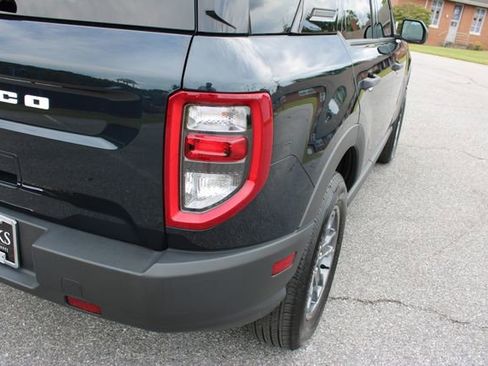 Used 2023 Ford Bronco Sport Big Bend image 42