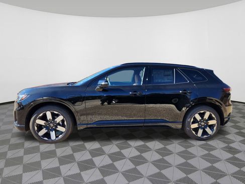 New 2026 Honda Prologue Elite image 5