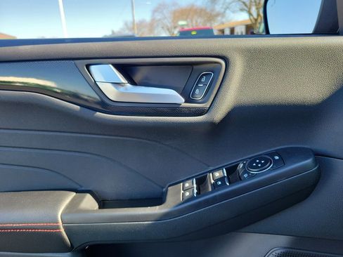 New 2026 Ford Escape ST-Line w/ Tech Pack #1 image 20