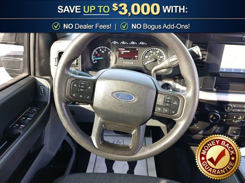 Used 2025 Ford F350 XL w/ STX Appearance Package image 18