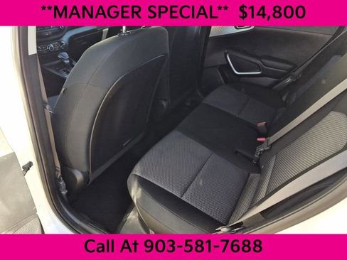 Certified 2023 Kia Soul LX image 22