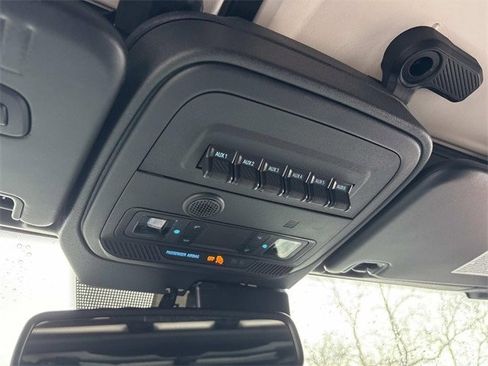 Certified 2024 Ford Bronco Raptor image 34