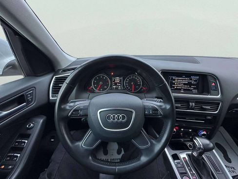 Used 2014 Audi Q5 2.0T Premium Plus w/ Premium Plus Package image 18