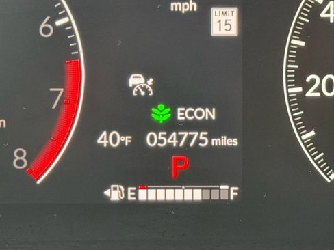 Certified 2023 Honda CR-V EX-L image 3