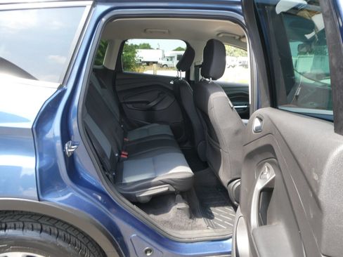 Used 2018 Ford Escape SE w/ SE Sync 3 Package FWD image 26