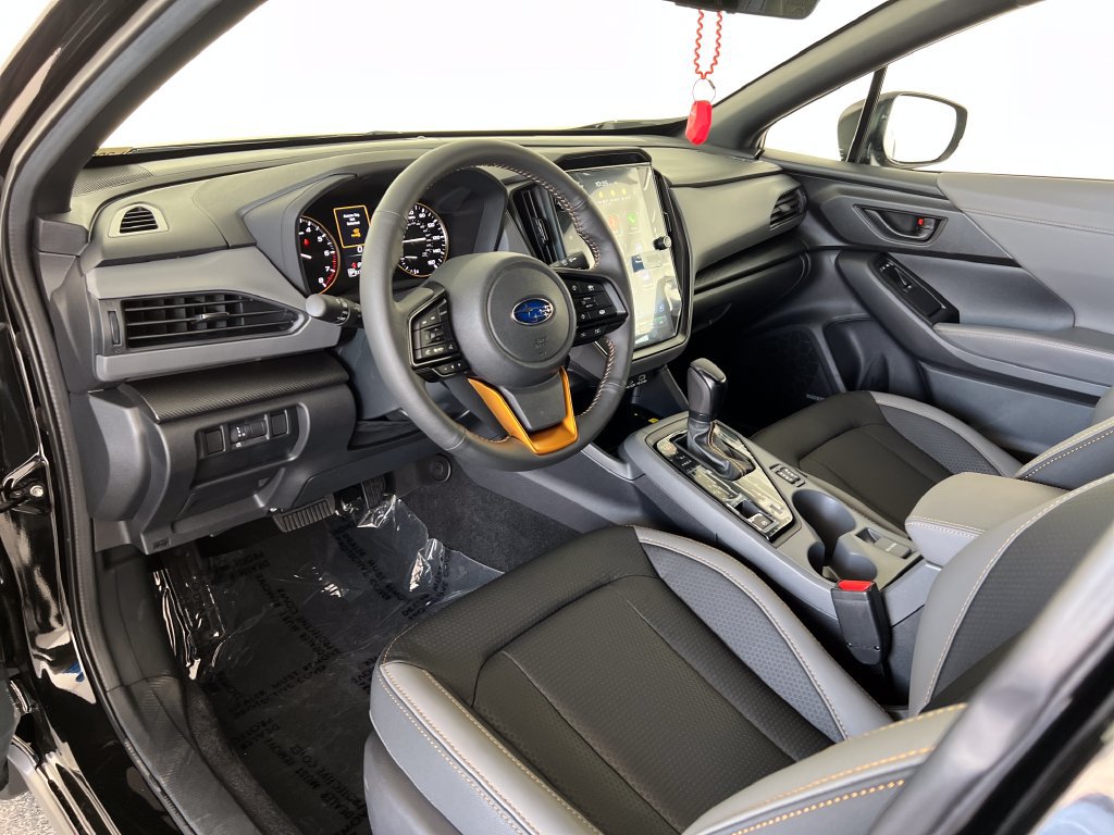 New 2026 Subaru Crosstrek 2.5i Wilderness w/ Crosstrek Mirror Package AWD/4WD image 20