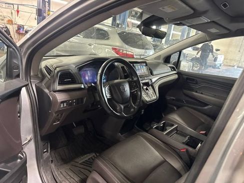 Used 2021 Honda Odyssey EX-L image 10
