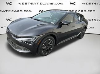 New 2025 Kia EV6 Light w/ Light LR Technology Package 360° Tour