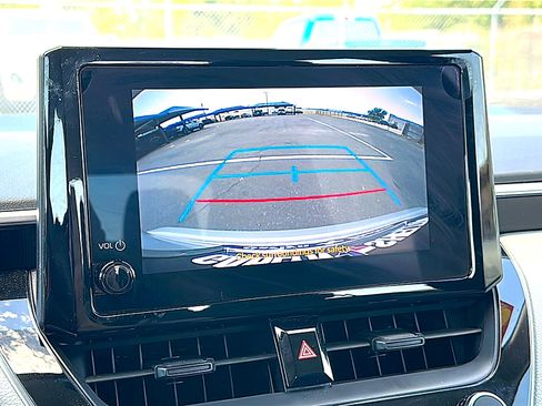 Used 2024 Toyota Corolla LE FWD image 30