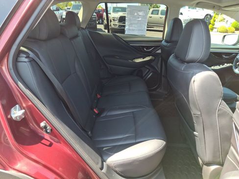 Used 2022 Subaru Outback Limited AWD/4WD image 24