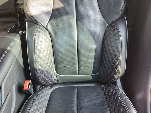 Used 2021 Jeep Grand Cherokee L Summit w/ Advanced Protech Group IV image 14