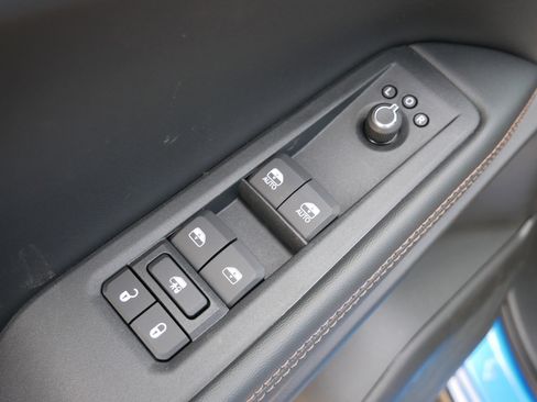 New 2026 Jeep Cherokee Limited image 12