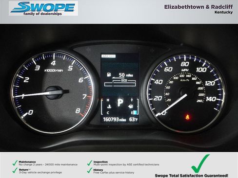 Used 2015 Mitsubishi Outlander GT AWD/4WD image 16