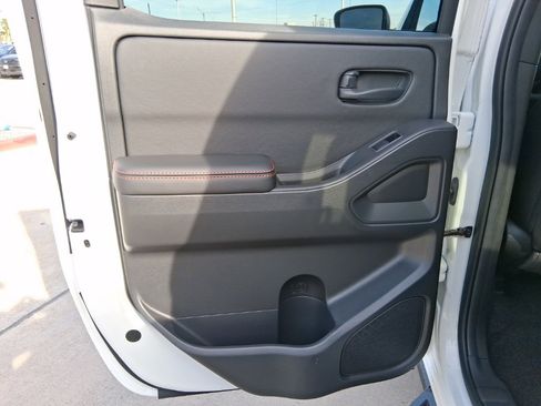 New 2026 Nissan Frontier PRO-4X w/ Pro Premium Package image 25