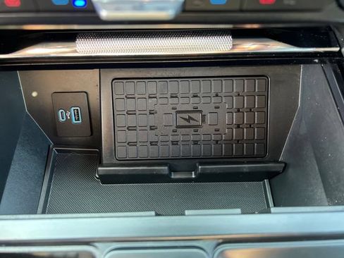 Used 2023 Ford F150 Lariat w/ Equipment Group 502A High AWD/4WD image 20