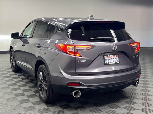 Used 2019 Acura RDX A-Spec image 7