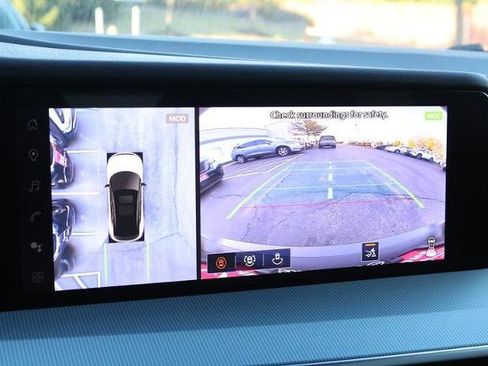 New 2026 Nissan Murano SL w/ Comfort Package image 11