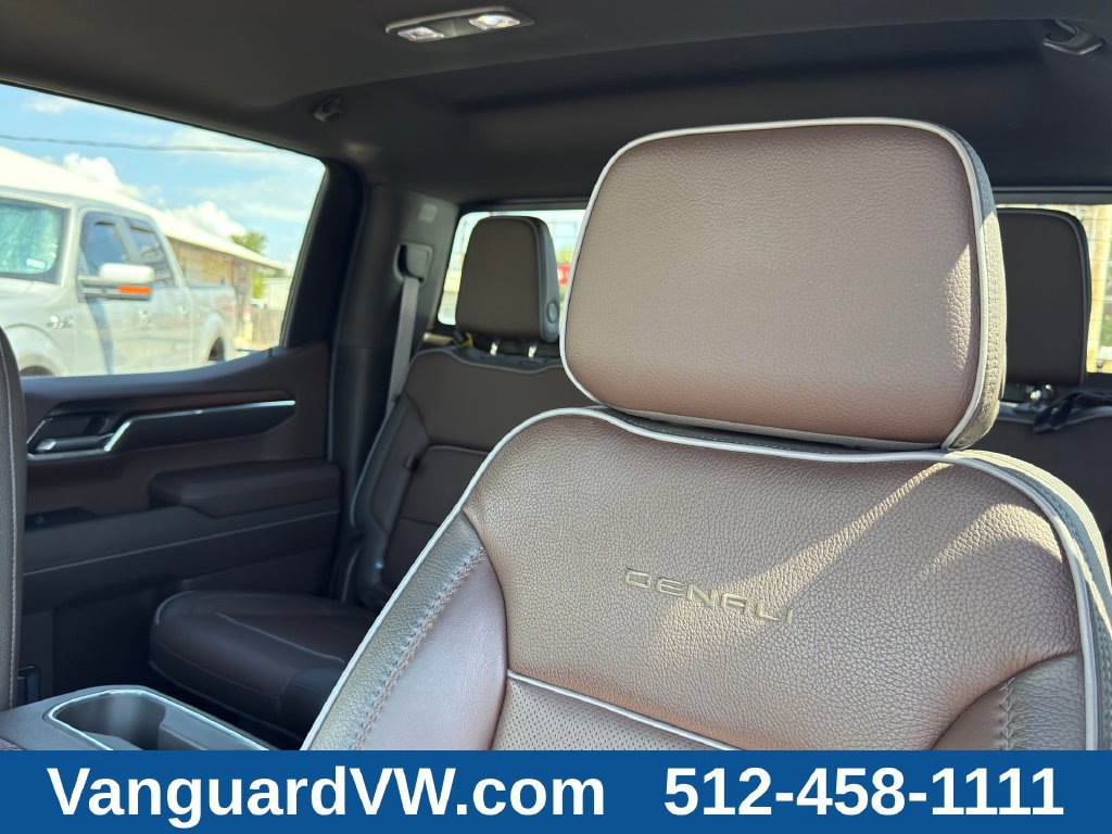 Used 2024 GMC Sierra 1500 Denali AWD/4WD image 13
