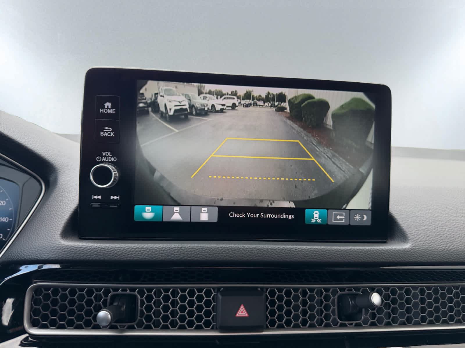 Used 2024 Honda Civic Touring image 15