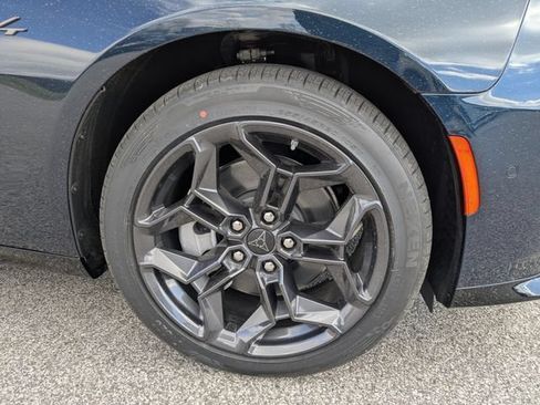 New 2026 Dodge Charger R/T w/ Driver Convenience Group AWD/4WD image 4