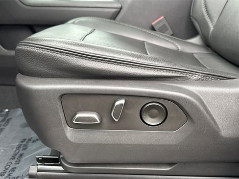 Used 2023 GMC Sierra 1500 Denali w/ Denali Reserve Package image 13