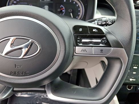 Used 2024 Hyundai Tucson SEL FWD image 18