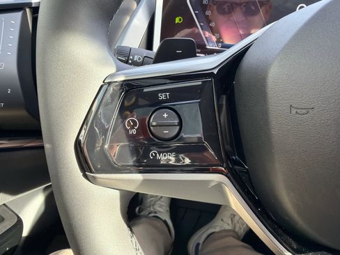 New 2026 BMW X3 xDrive30 AWD/4WD image 33