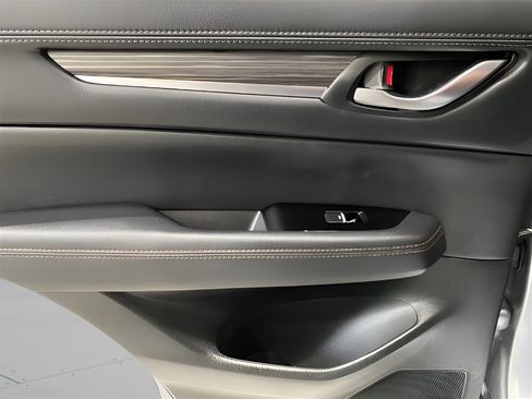 Used 2019 MAZDA CX-5 Grand Touring w/ GT Premium Package image 23