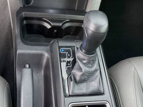 Used 2023 Toyota Tacoma SR image 22