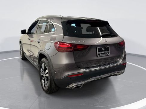 Used 2024 Mercedes-Benz GLA 250 4MATIC image 6
