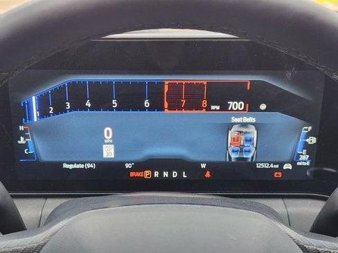 Used 2026 Ford Mustang Premium RWD image 15