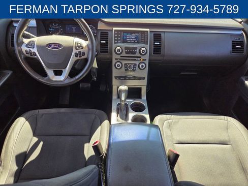 Used 2013 Ford Flex SE image 26