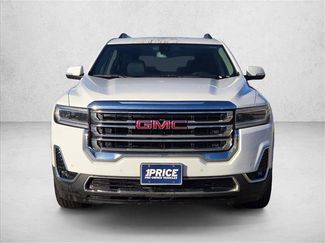 Used 2023 GMC Acadia SLT video 2