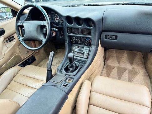 Used 1996 Dodge Stealth R/T Turbo AWD/4WD image 14