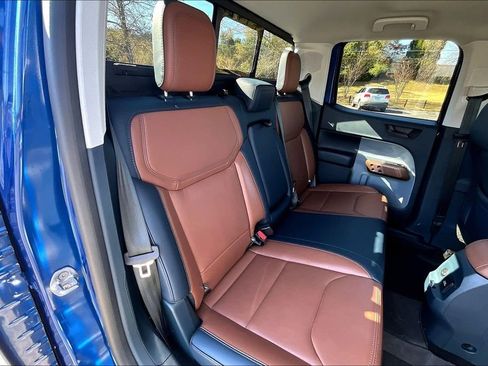 Used 2024 Ford Maverick Lariat image 27