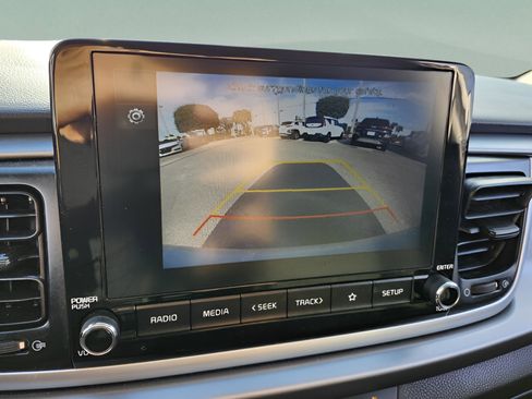 Used 2023 Kia Rio LX image 22