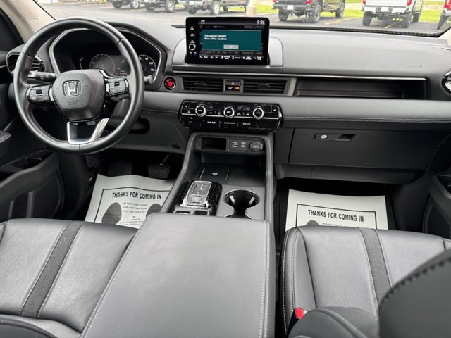 Used 2024 Honda Pilot EX-L image 11