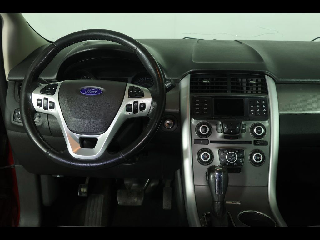 Used 2013 Ford Edge SEL AWD/4WD image 8