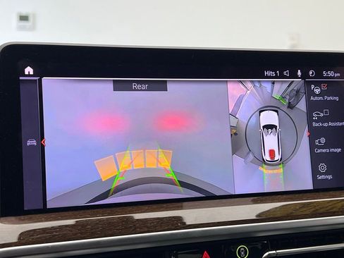 Certified 2024 BMW X3 sDrive30i w/ Premium Package w/ZPA image 25