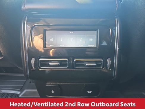 Used 2021 Lincoln Aviator Reserve w/ Equipment Group 201A image 22