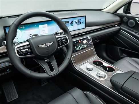 New 2026 Genesis GV80 2.5T Prestige AWD/4WD image 18