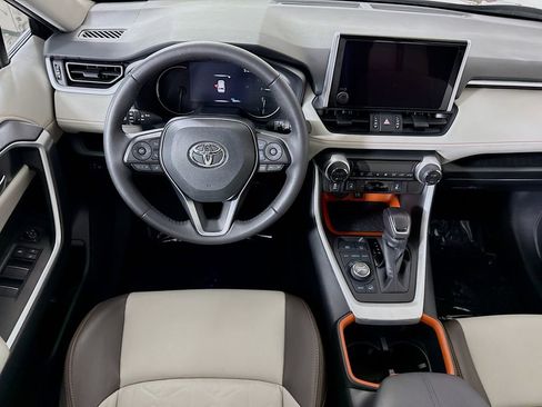 Certified 2024 Toyota RAV4 Adventure w/ Convenience Package AWD/4WD image 4