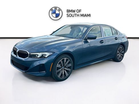 New 2026 BMW 330i Sedan image 3