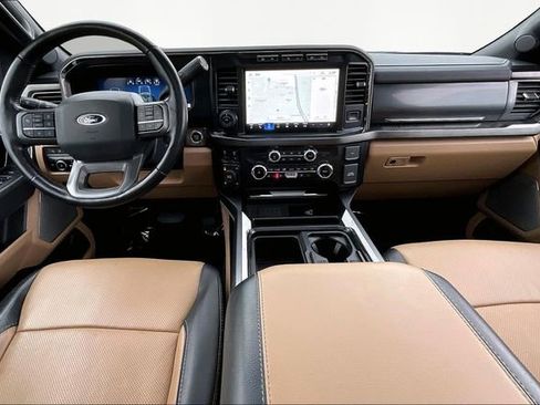 Used 2023 Ford F250 Lariat w/ Tow Technology Package image 7