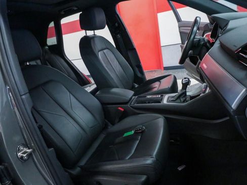 Used 2023 Audi Q3 2.0T Premium AWD/4WD image 26