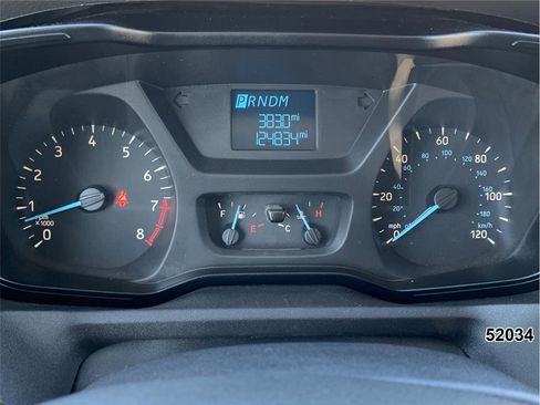 Used 2017 Ford Transit 350 138 image 29