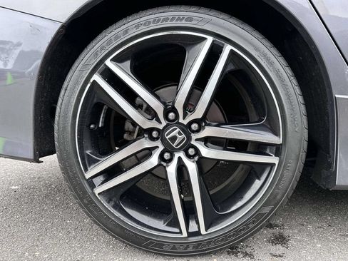 Used 2016 Honda Accord Sport image 6