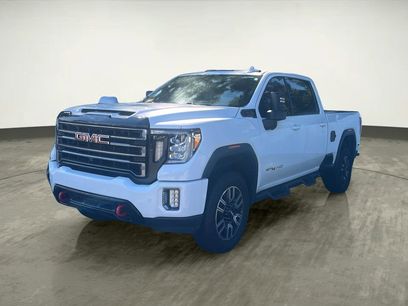 Used 2022 GMC Sierra 2500 AT4 w/ AT4 Preferred Package