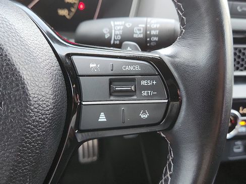 Used 2024 Honda Civic Sport image 17