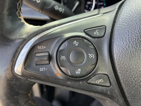 Used 2016 Buick Envision Premium image 12